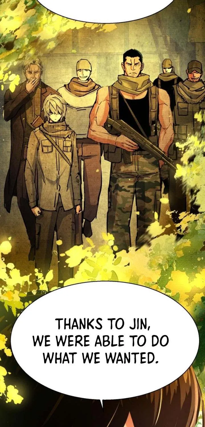 Mercenary Enrollment Chapter 225 page 79 - 
