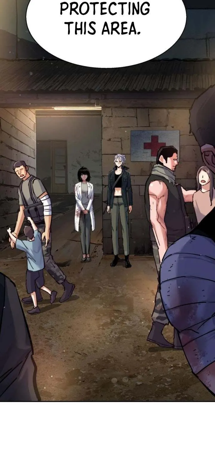 Mercenary Enrollment Chapter 225 page 82 - 