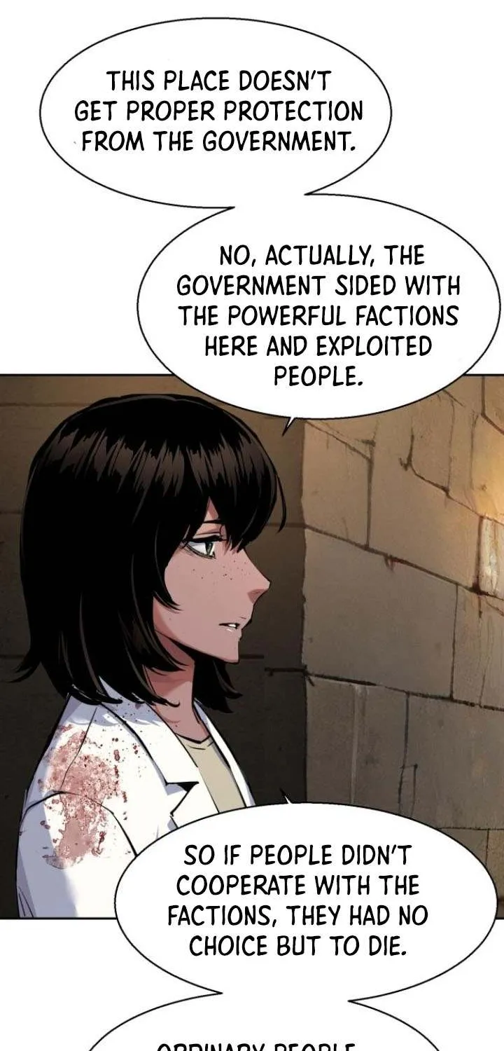 Mercenary Enrollment Chapter 225 page 83 - 