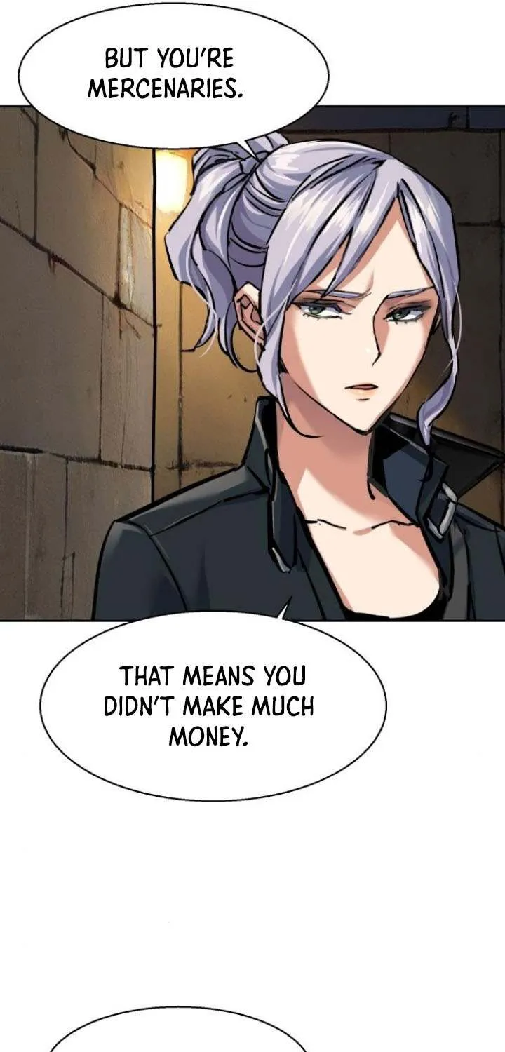 Mercenary Enrollment Chapter 225 page 85 - 