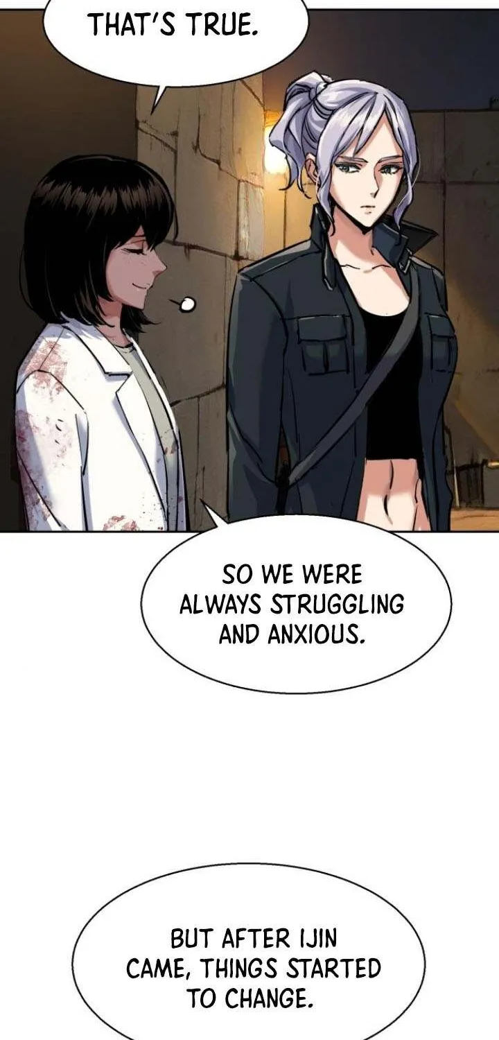 Mercenary Enrollment Chapter 225 page 86 - 