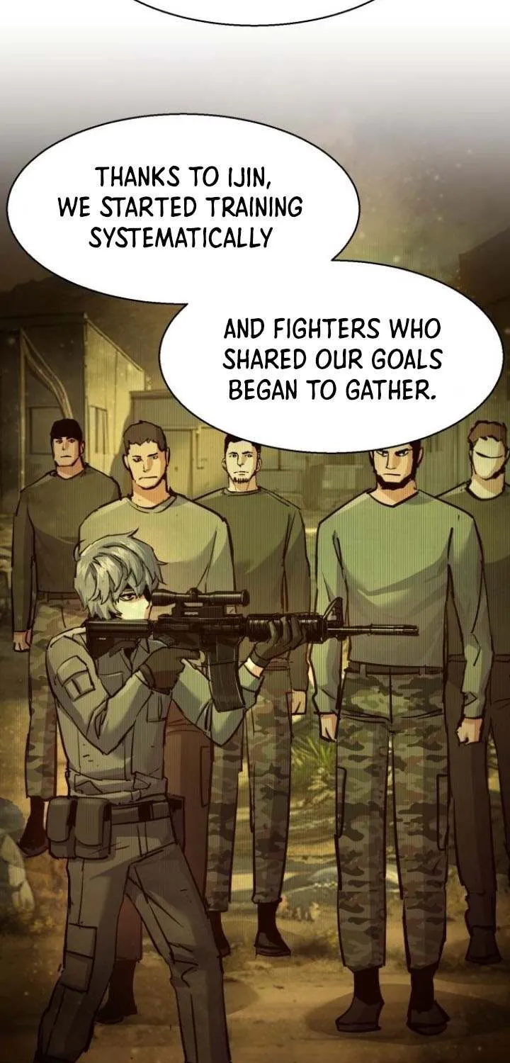 Mercenary Enrollment Chapter 225 page 87 - 