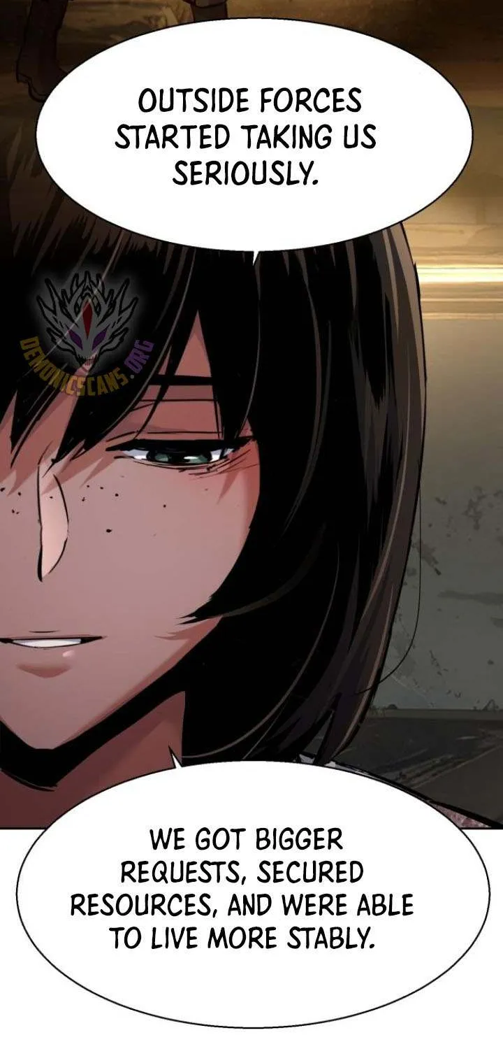 Mercenary Enrollment Chapter 225 page 88 - 