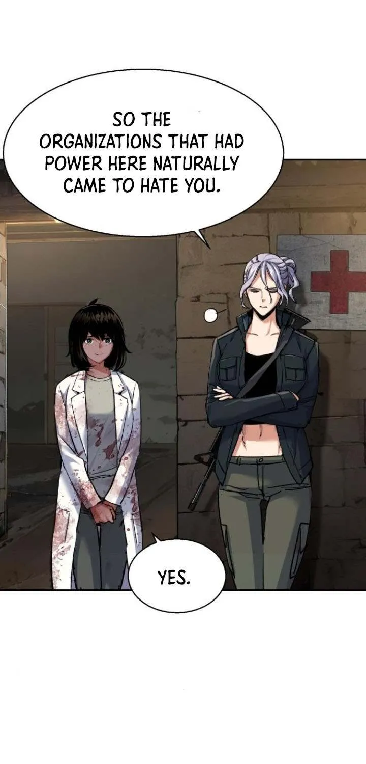 Mercenary Enrollment Chapter 225 page 89 - 