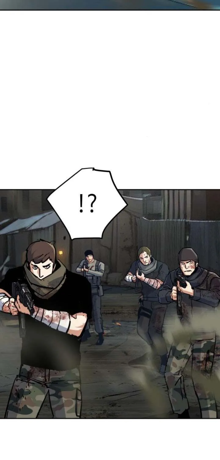 Mercenary Enrollment Chapter 225 page 10 - 