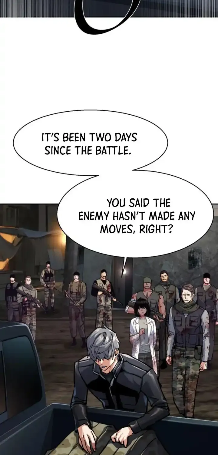Mercenary Enrollment Chapter 226 page 14 - 