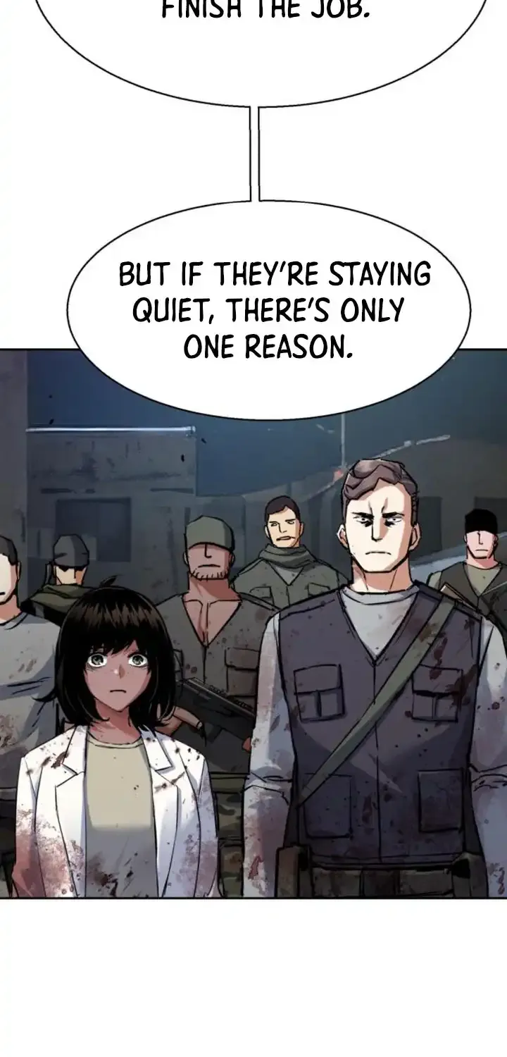 Mercenary Enrollment Chapter 226 page 17 - 