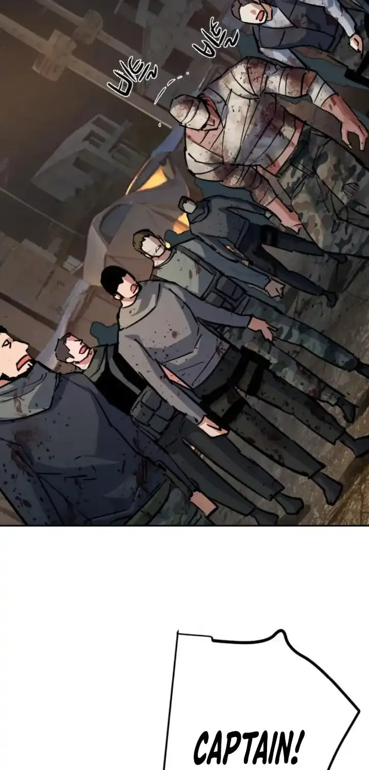 Mercenary Enrollment Chapter 226 page 24 - 