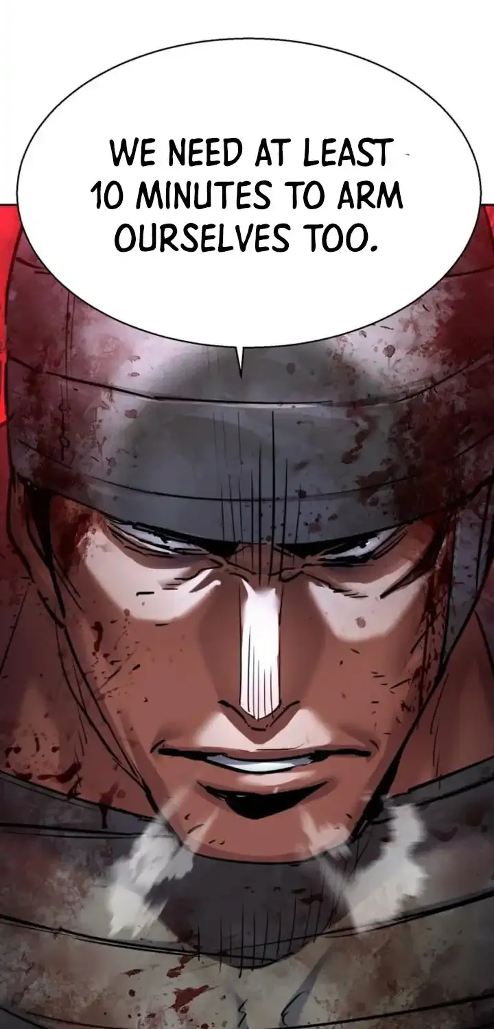 Mercenary Enrollment Chapter 226 page 28 - 