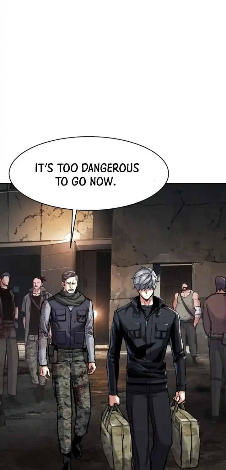 Mercenary Enrollment Chapter 226 page 4 - 