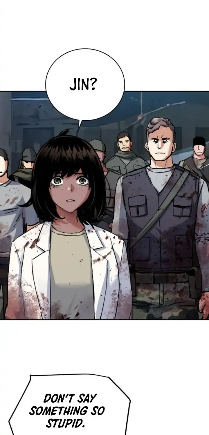 Mercenary Enrollment Chapter 226 page 31 - 