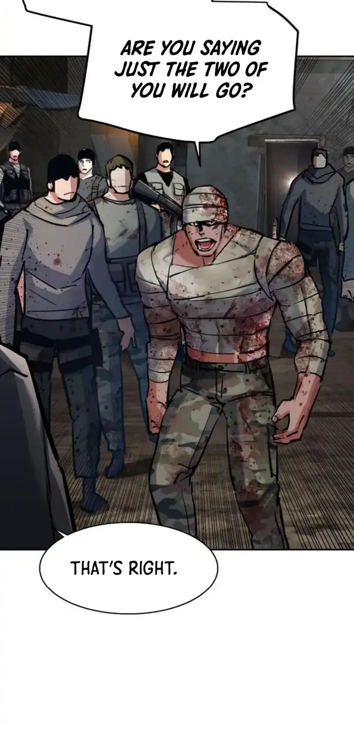 Mercenary Enrollment Chapter 226 page 32 - 