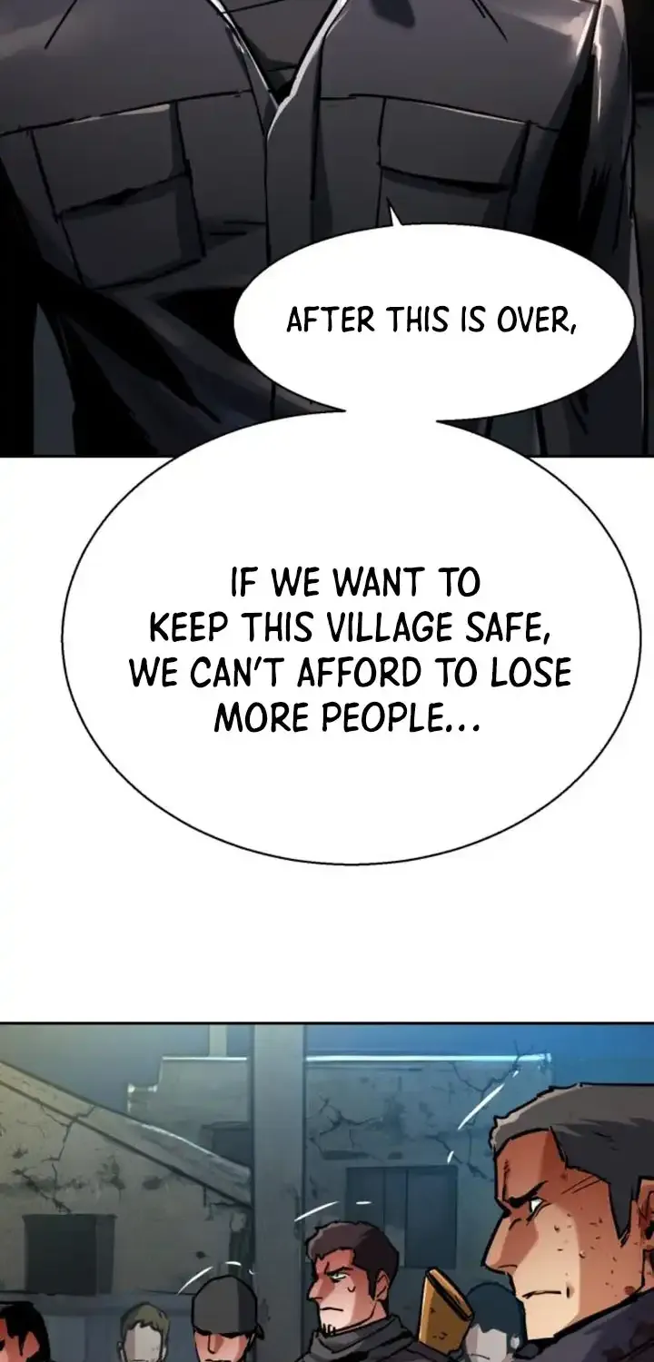Mercenary Enrollment Chapter 226 page 35 - 