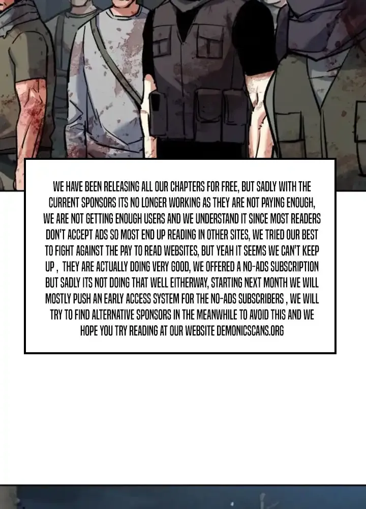Mercenary Enrollment Chapter 226 page 36 - 