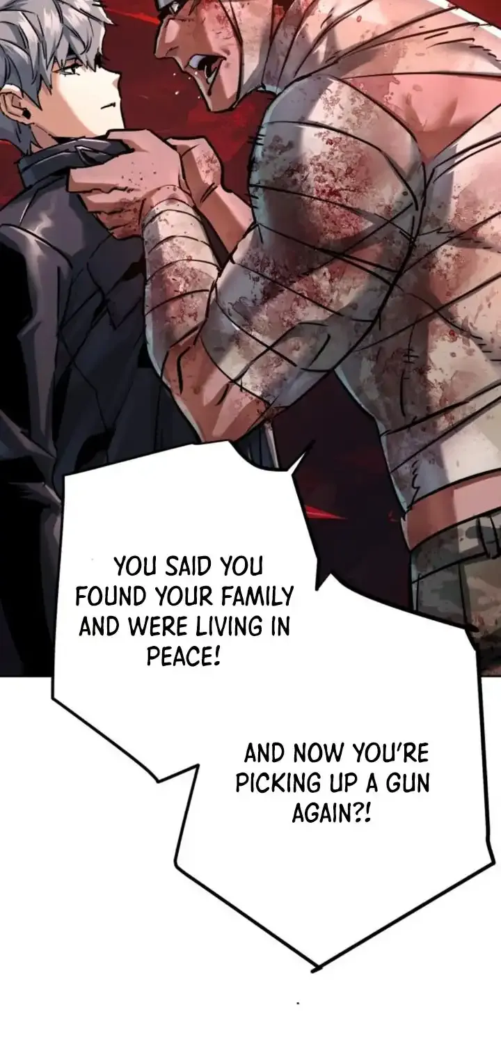 Mercenary Enrollment Chapter 226 page 39 - 