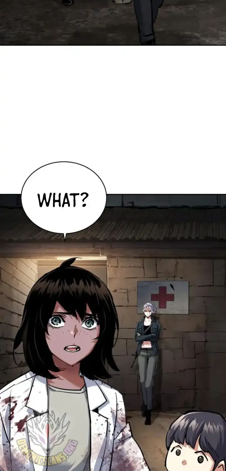Mercenary Enrollment Chapter 226 page 5 - 