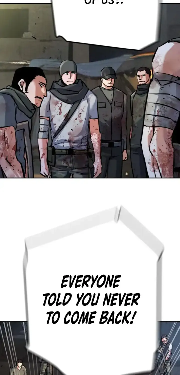 Mercenary Enrollment Chapter 226 page 42 - 