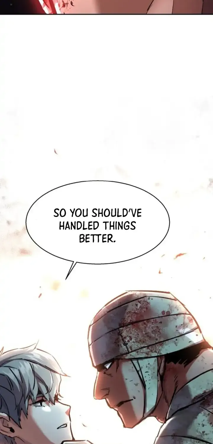 Mercenary Enrollment Chapter 226 page 46 - 