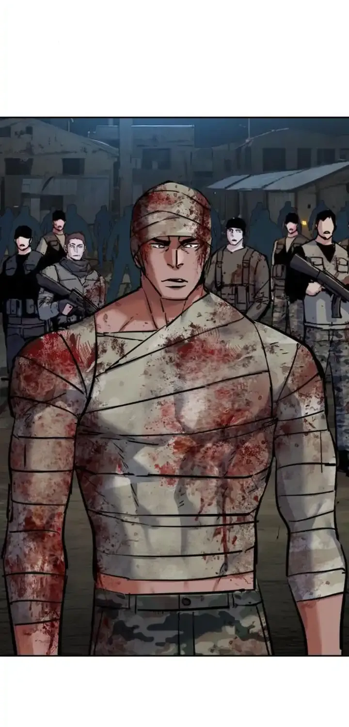 Mercenary Enrollment Chapter 226 page 53 - 