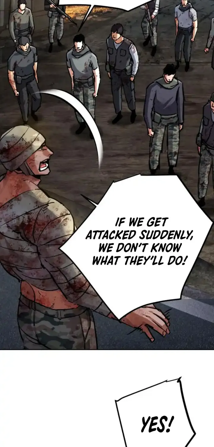Mercenary Enrollment Chapter 226 page 56 - 