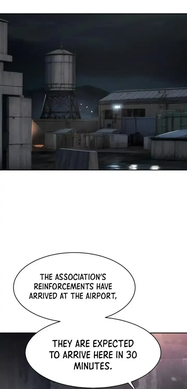 Mercenary Enrollment Chapter 226 page 58 - 
