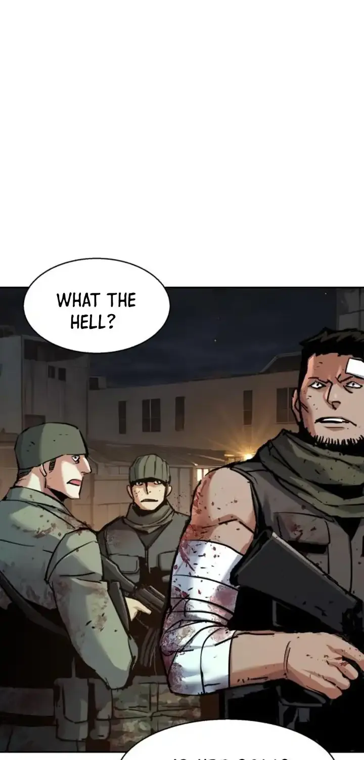 Mercenary Enrollment Chapter 226 page 7 - 