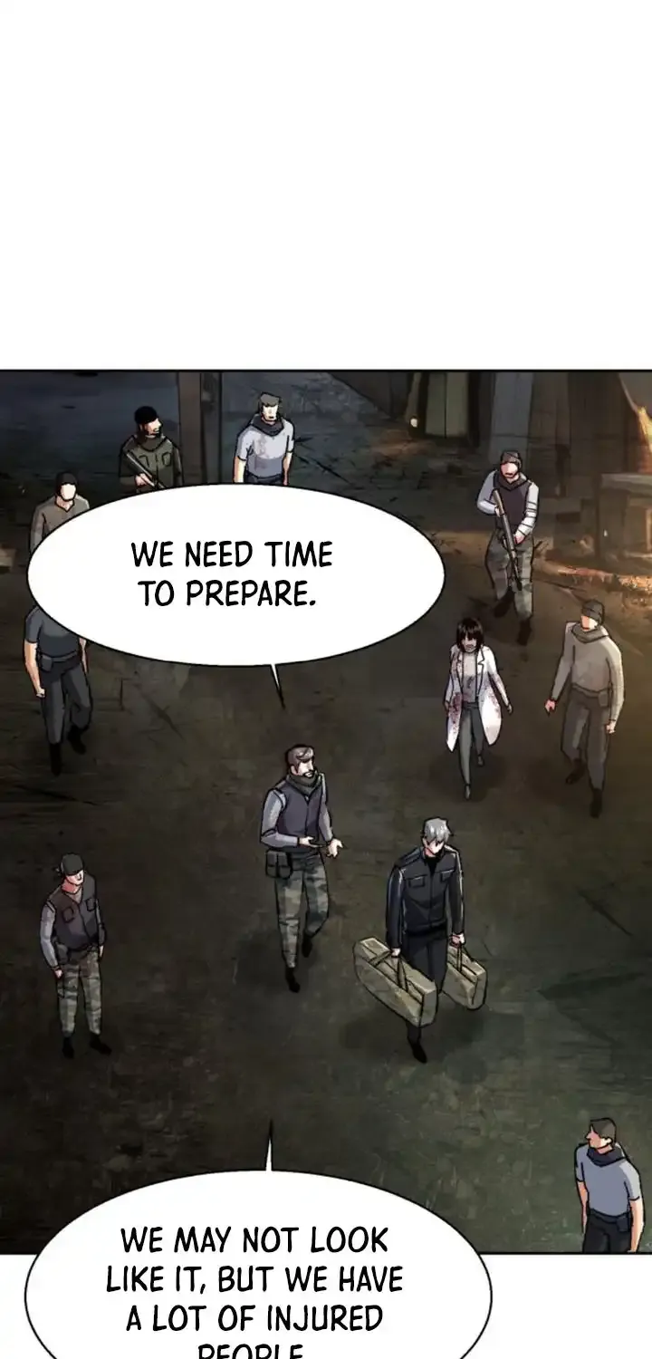 Mercenary Enrollment Chapter 226 page 9 - 