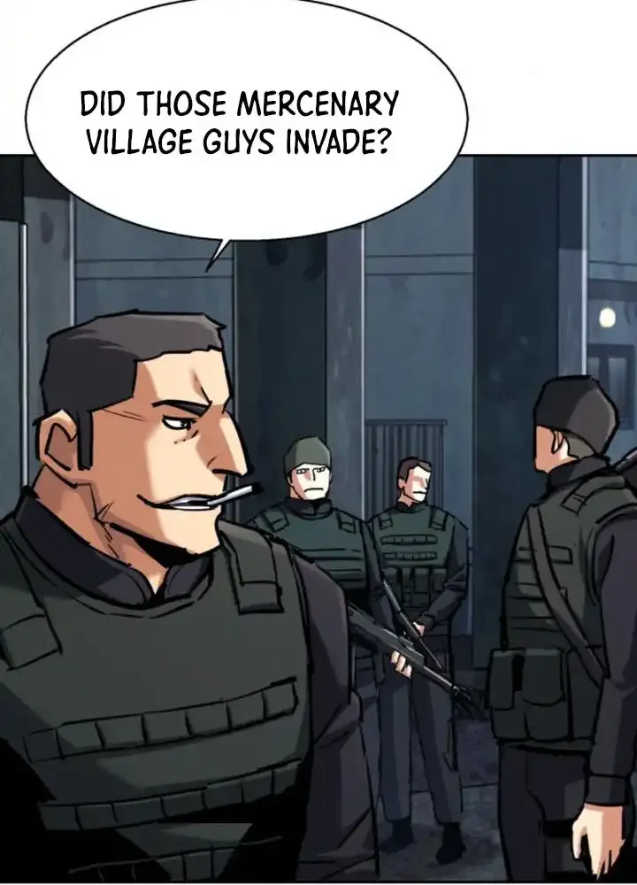 Mercenary Enrollment Chapter 226 page 85 - 