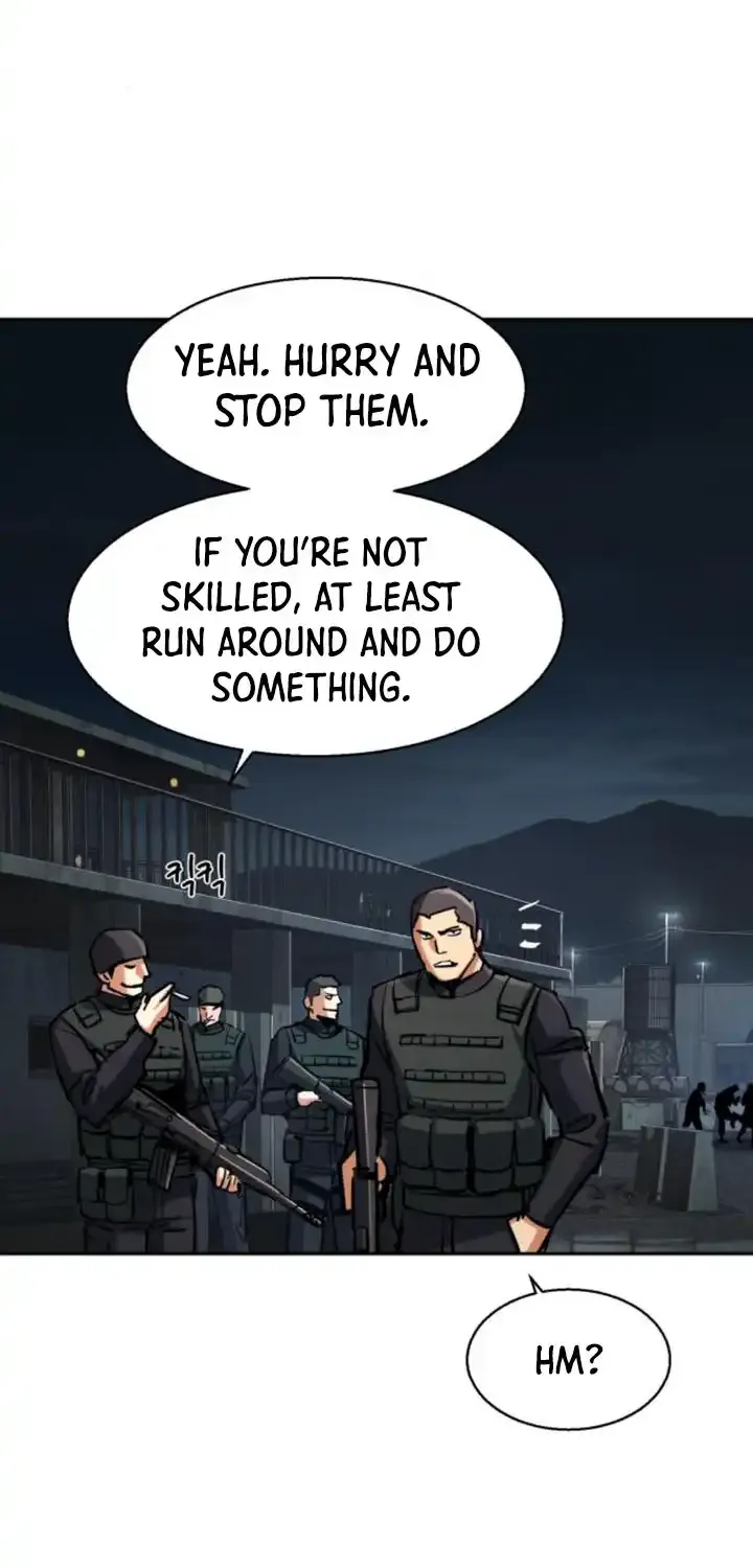 Mercenary Enrollment Chapter 226 page 87 - 