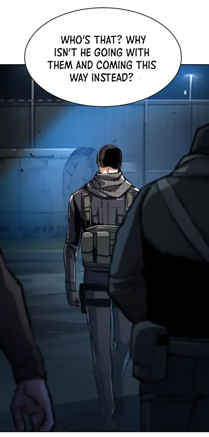 Mercenary Enrollment Chapter 226 page 88 - 
