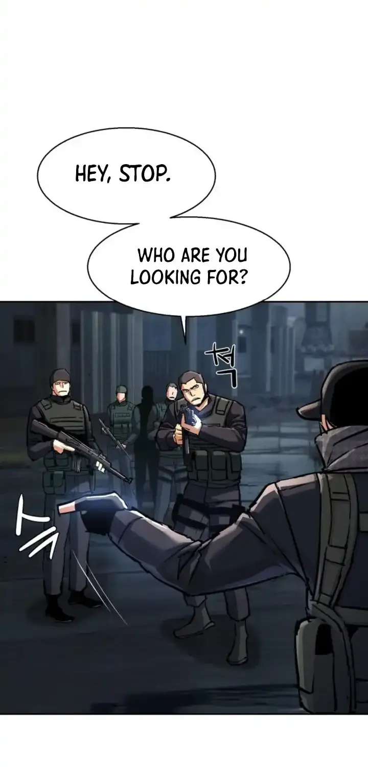 Mercenary Enrollment Chapter 226 page 89 - 