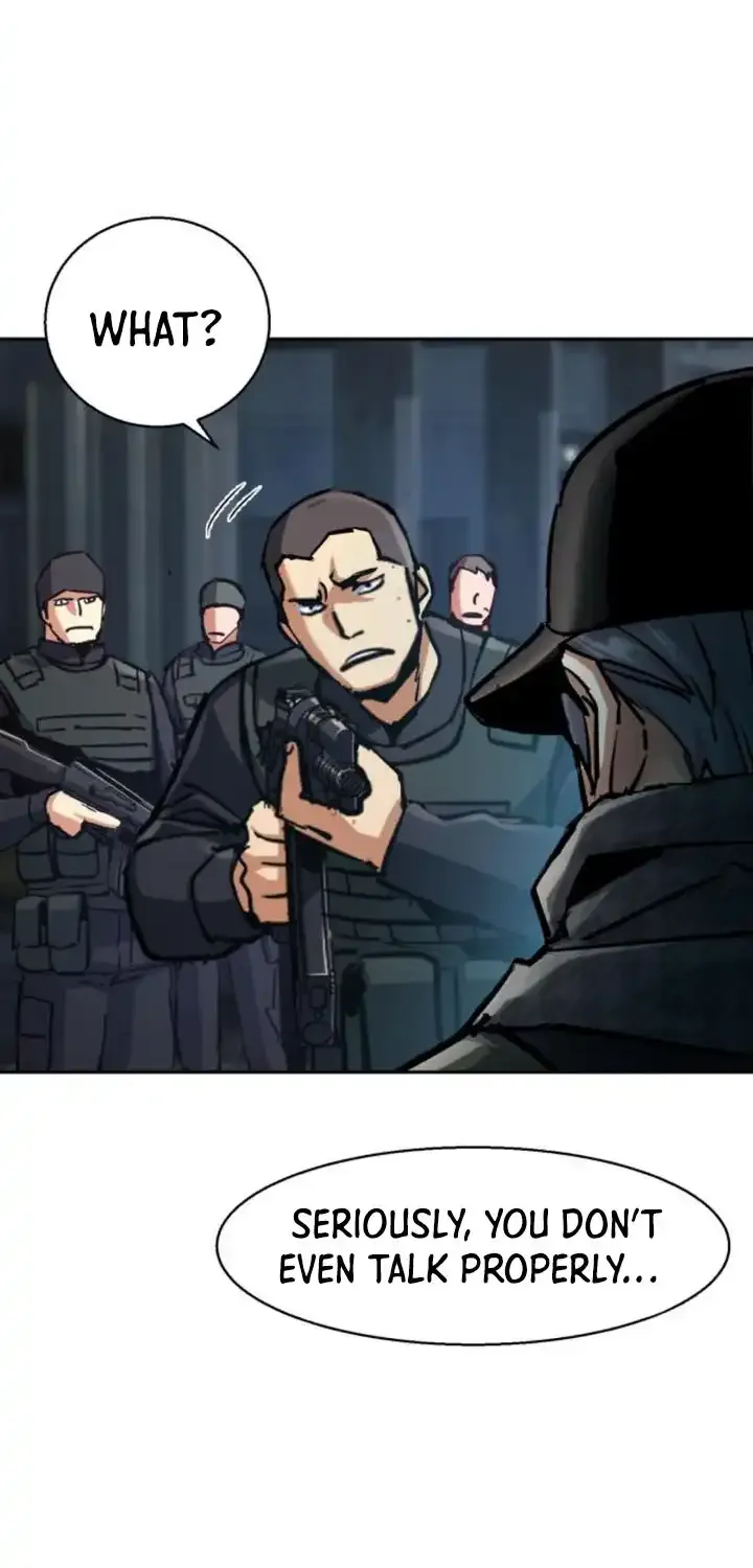 Mercenary Enrollment Chapter 226 page 90 - 