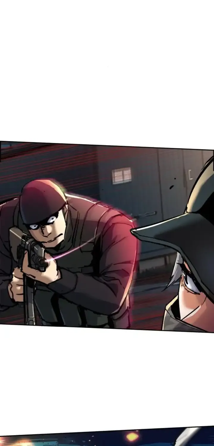 Mercenary Enrollment Chapter 226 page 95 - 