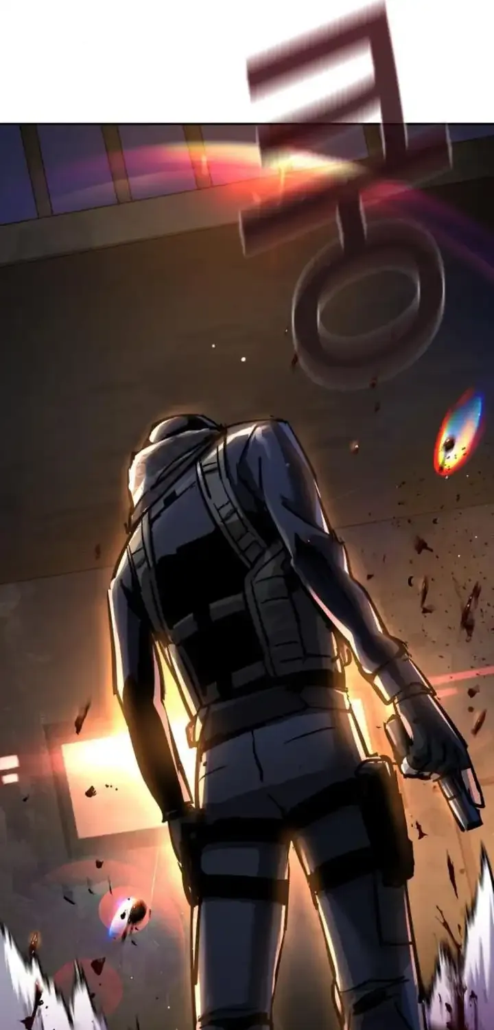 Mercenary Enrollment Chapter 226 page 100 - 