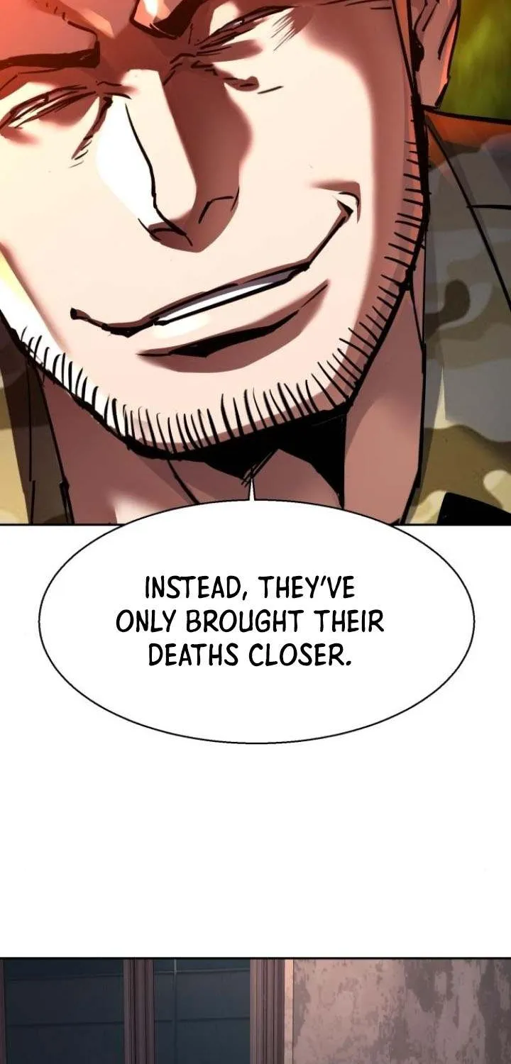 Mercenary Enrollment Chapter 227 page 19 - 