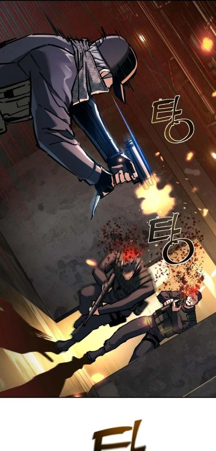 Mercenary Enrollment Chapter 227 page 29 - 