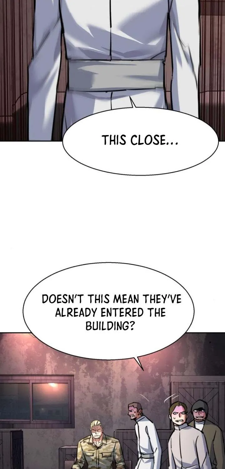 Mercenary Enrollment Chapter 227 page 31 - 