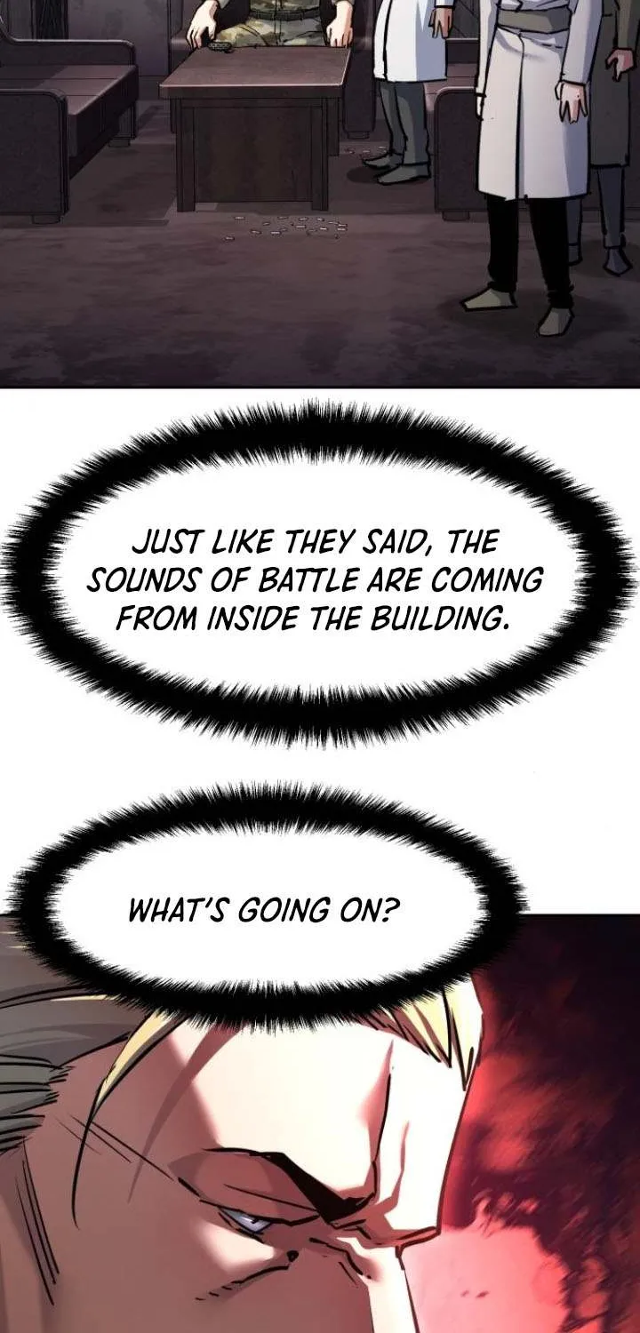 Mercenary Enrollment Chapter 227 page 32 - 