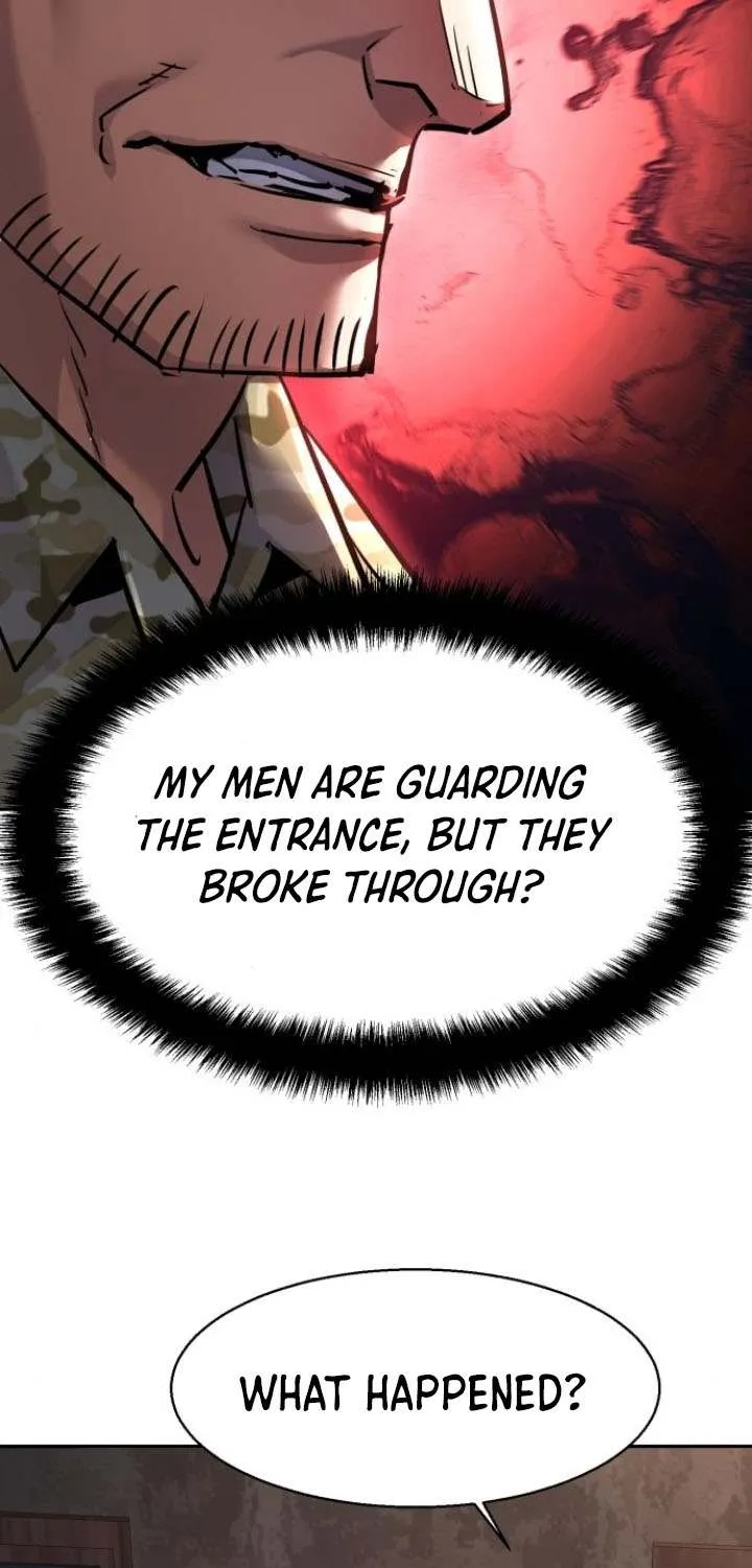 Mercenary Enrollment Chapter 227 page 33 - 
