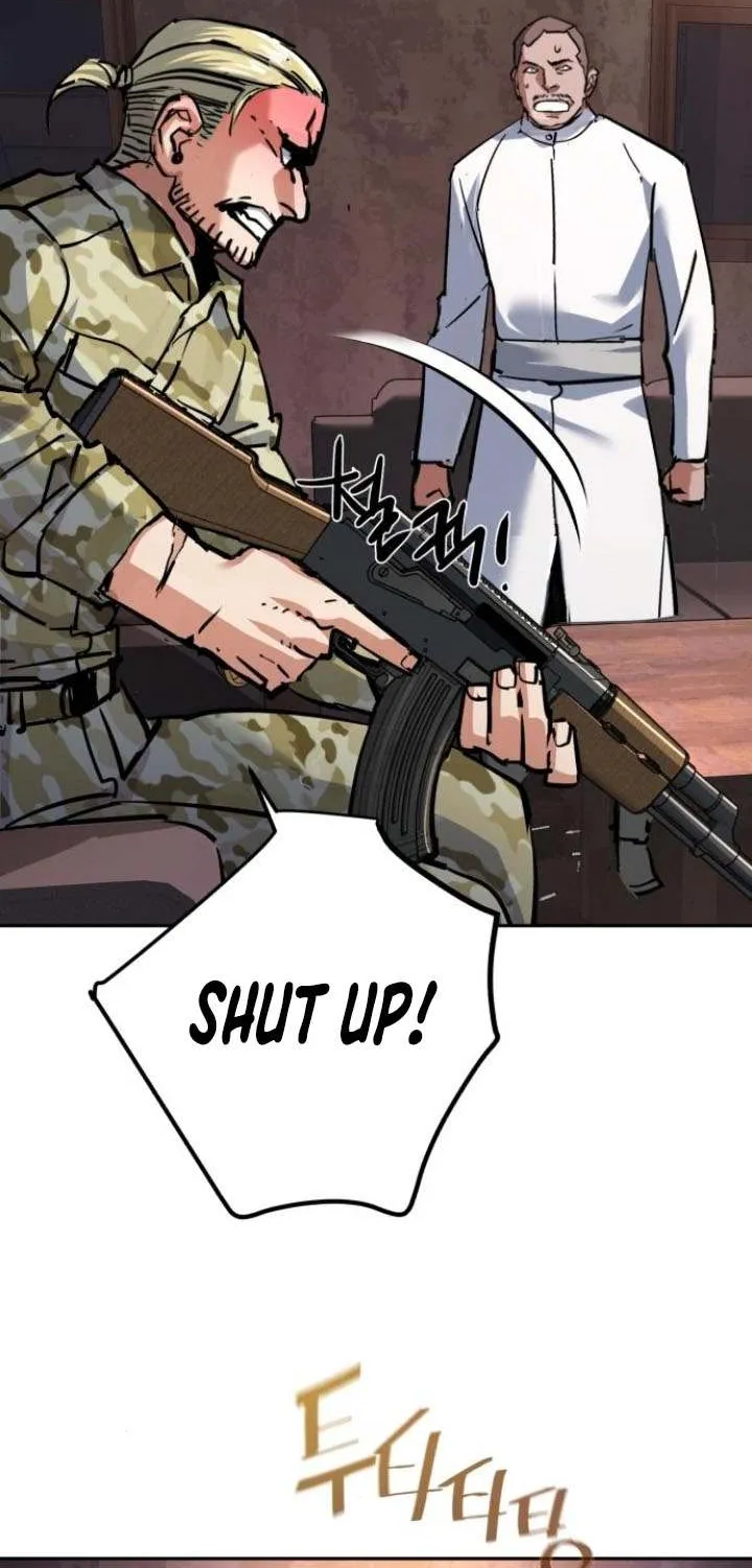Mercenary Enrollment Chapter 227 page 34 - 