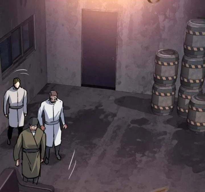 Mercenary Enrollment Chapter 227 page 35 - 