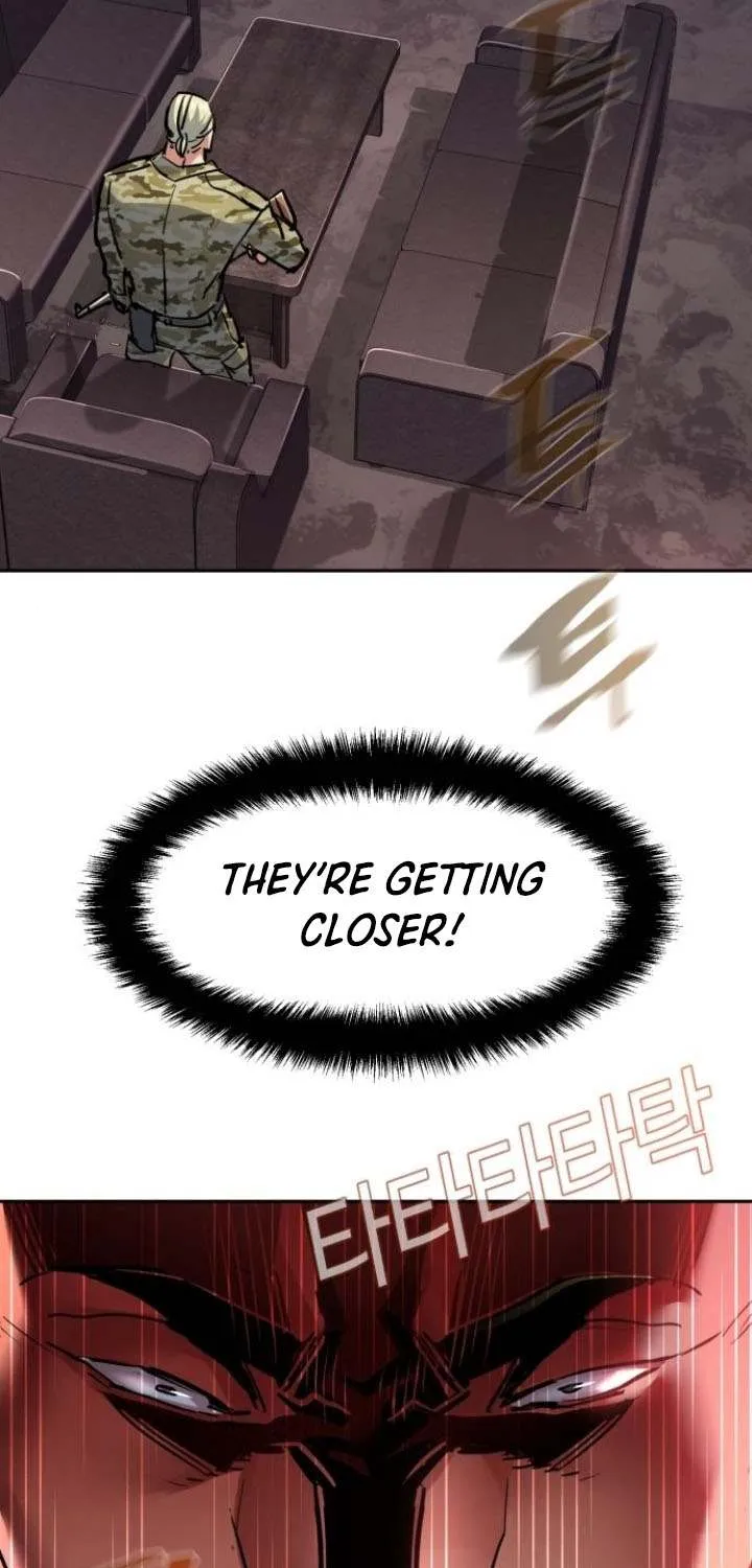 Mercenary Enrollment Chapter 227 page 36 - 
