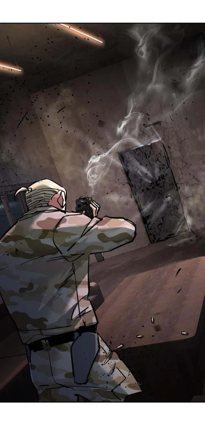 Mercenary Enrollment Chapter 227 page 44 - 
