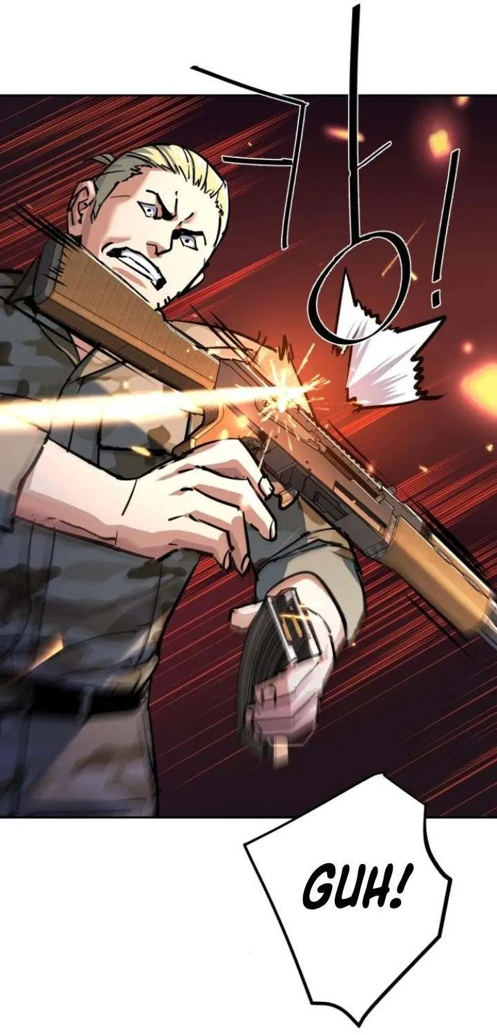 Mercenary Enrollment Chapter 227 page 50 - 