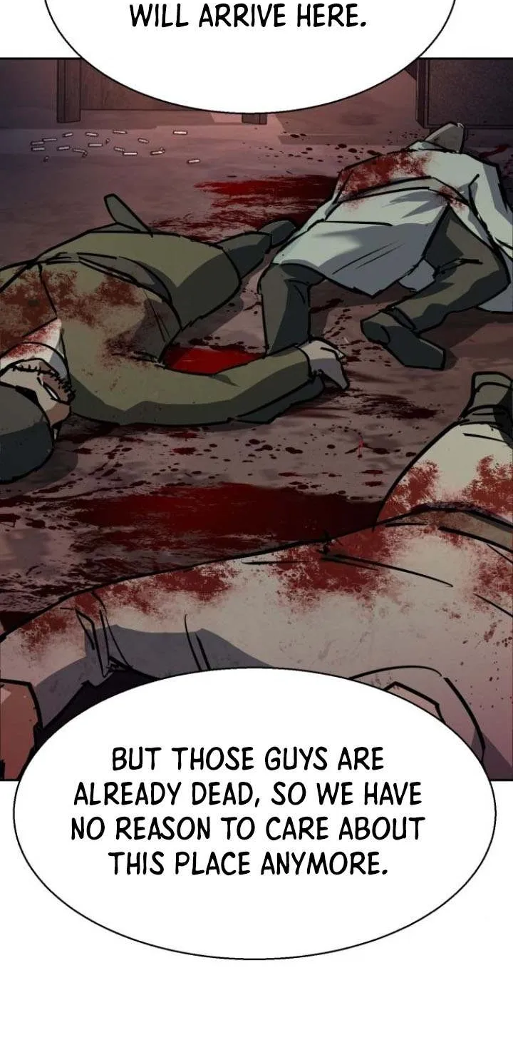 Mercenary Enrollment Chapter 227 page 83 - 