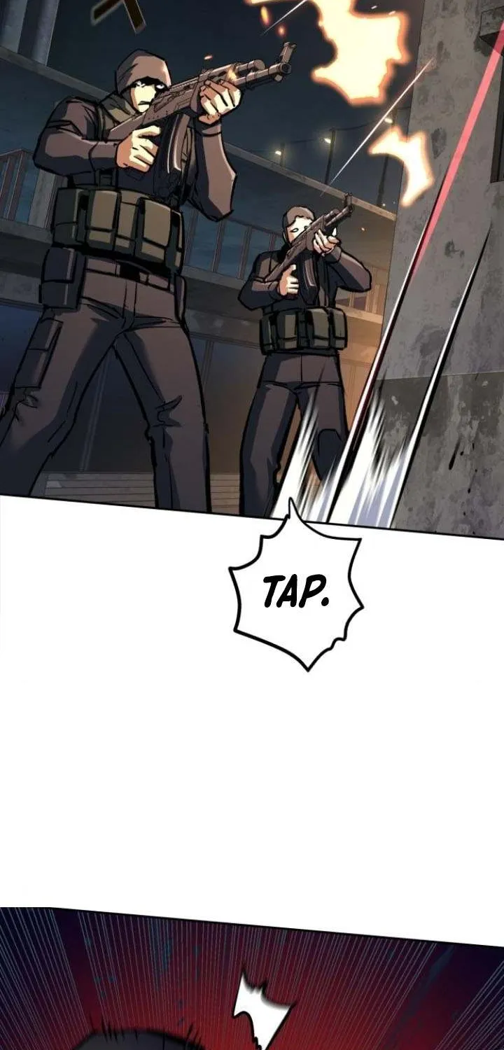Mercenary Enrollment Chapter 227 page 10 - 