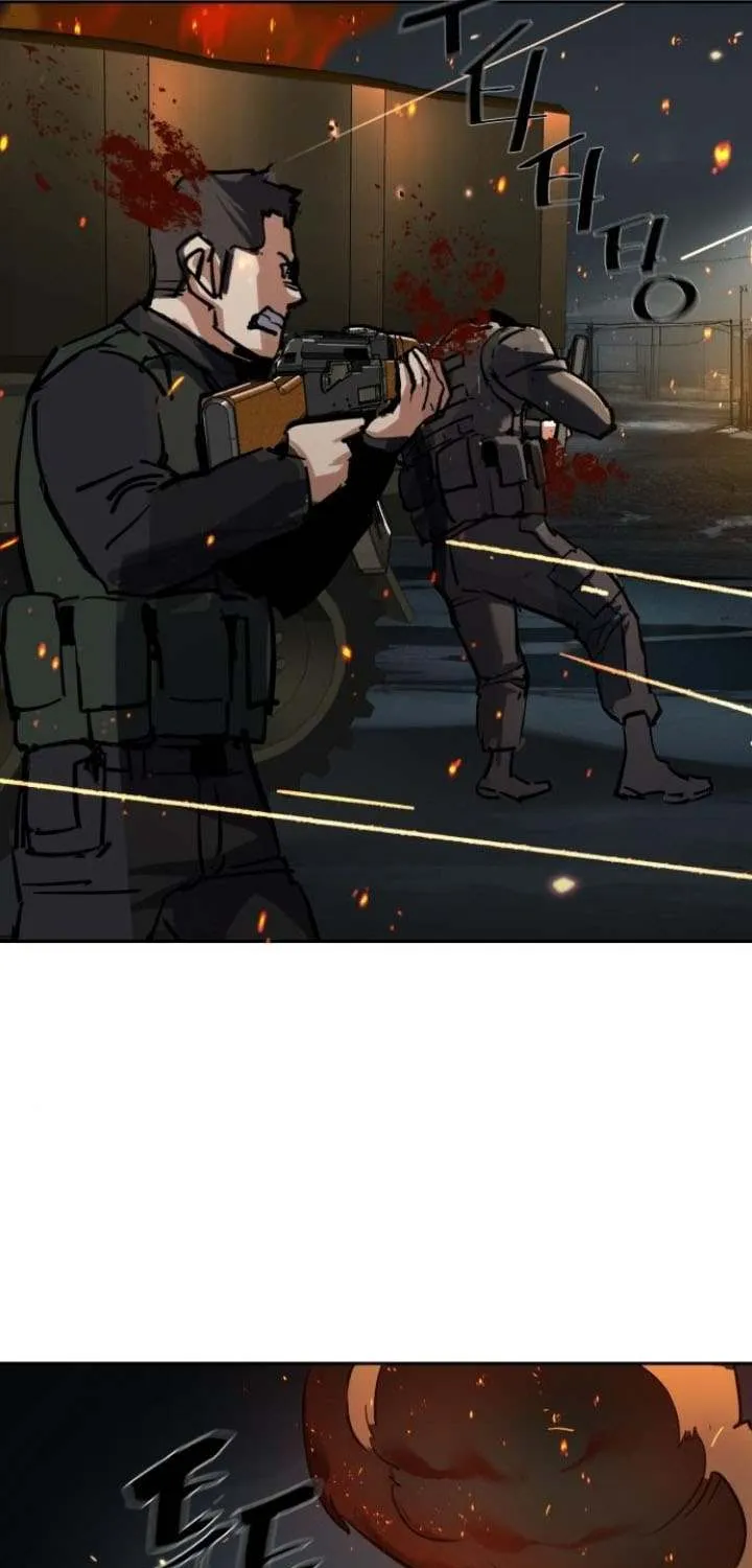 Mercenary Enrollment Chapter 227 page 91 - 