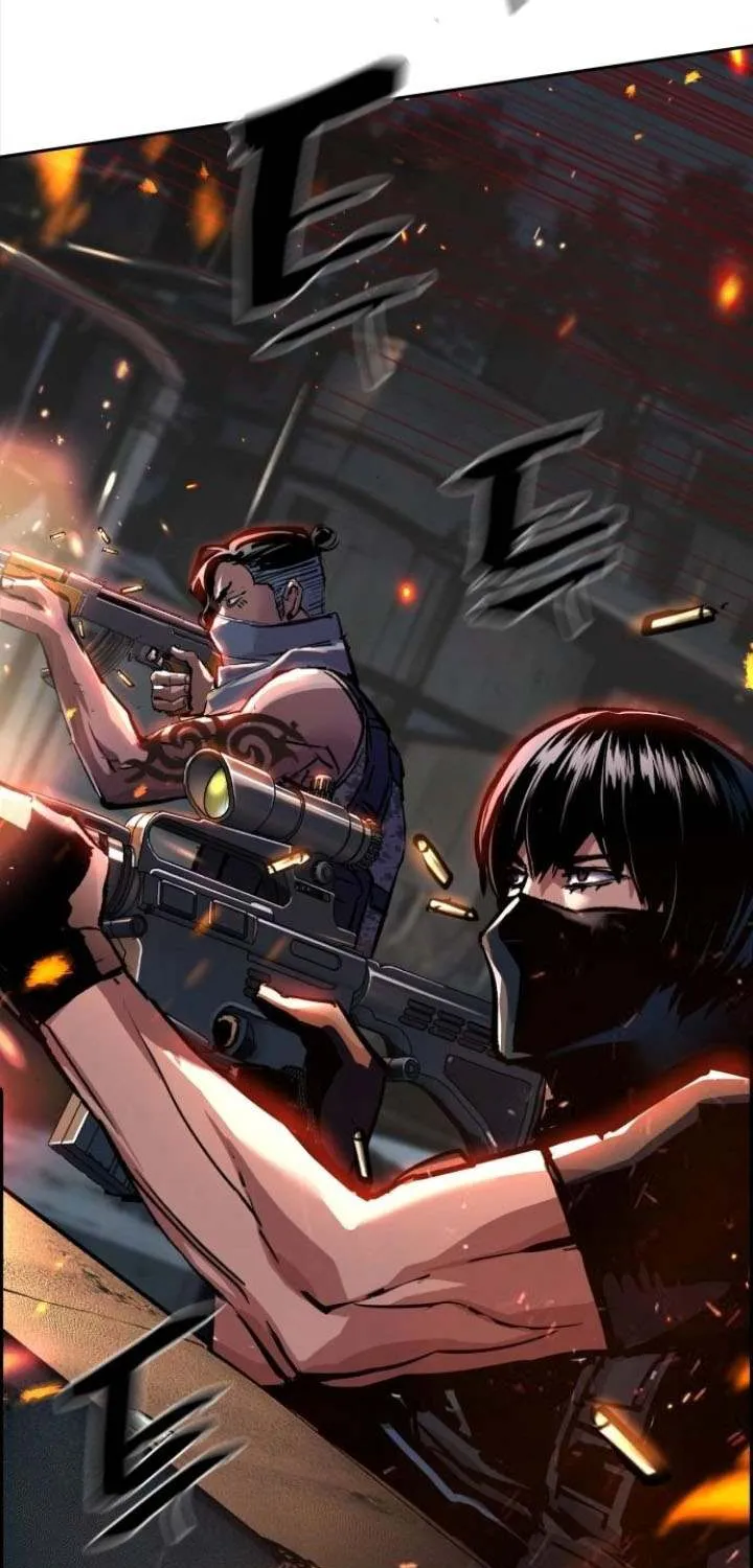 Mercenary Enrollment Chapter 227 page 93 - 