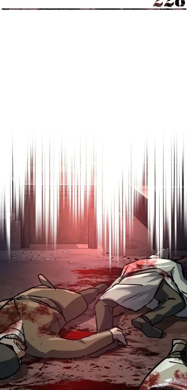 Mercenary Enrollment Chapter 228 page 2 - 