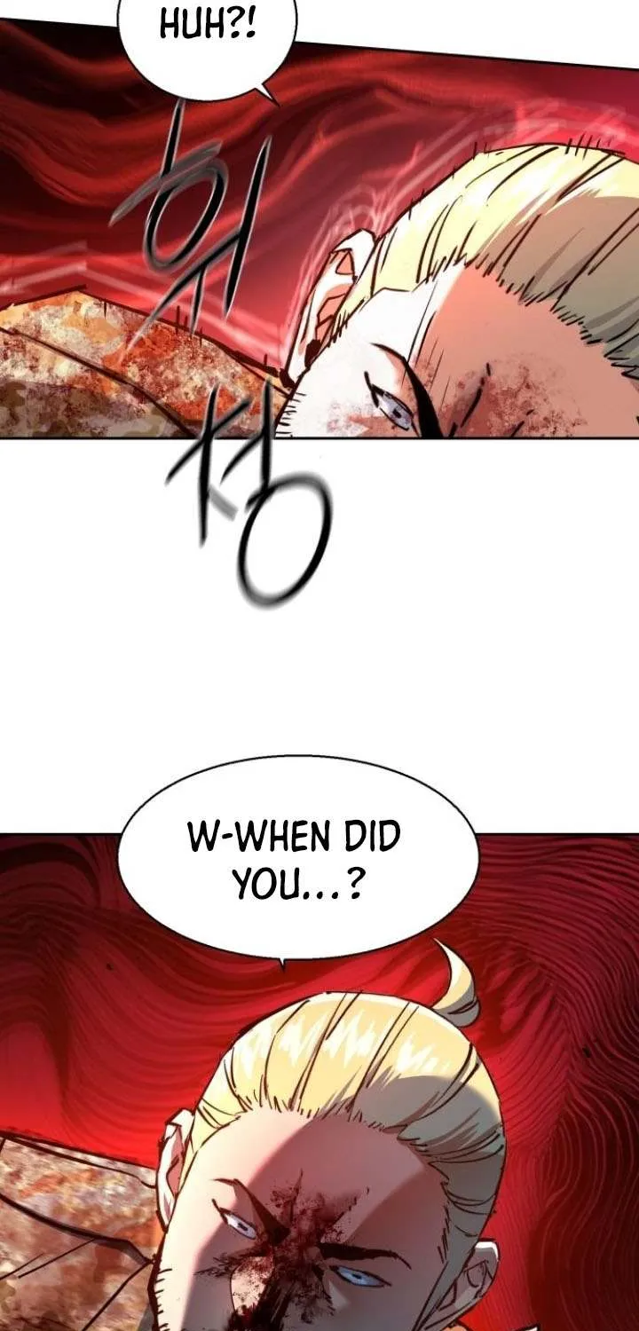 Mercenary Enrollment Chapter 228 page 11 - 
